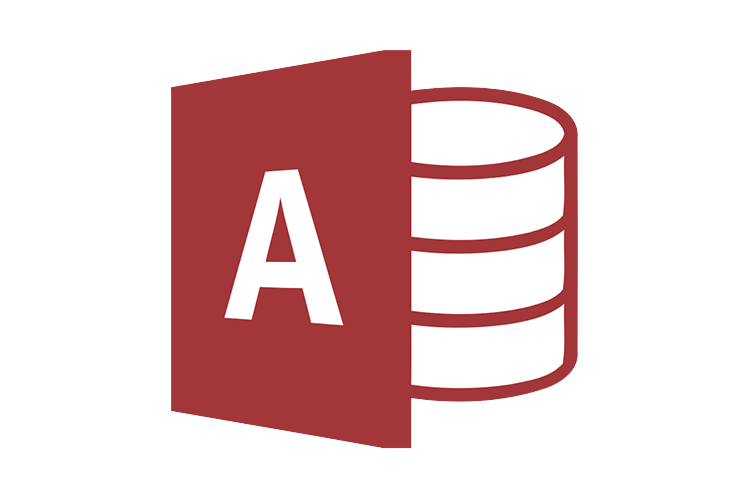 Microsoft Access 2013 Logo